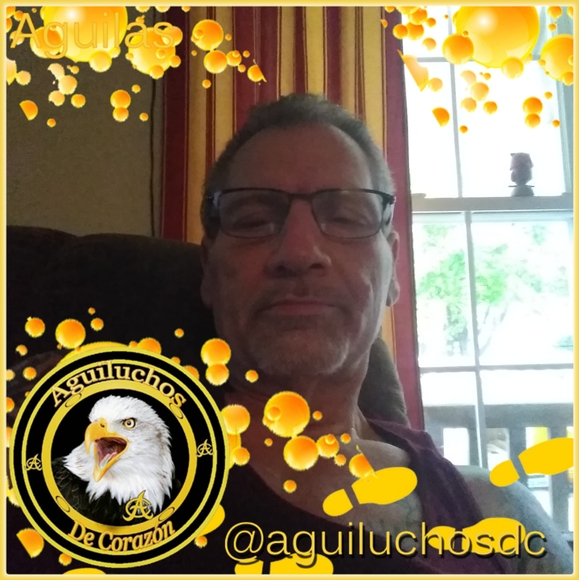 Meet your Posher, Keith - Picture 1 of 1